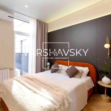 Продаж просторої 1к квартири з новим ремонтом Будинок на Вавилових ЖК Будинок на Вавилових