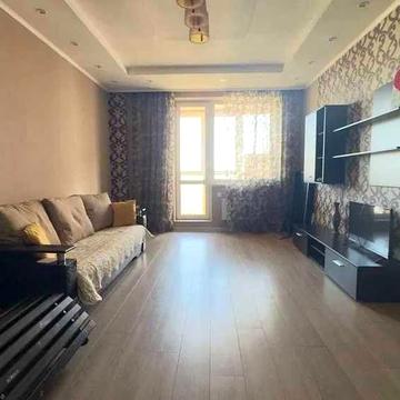 Новострой ‼️ЖК Молодежный‼️ Алексеевка 2-х к кв-ра 73м2 (код 23356)