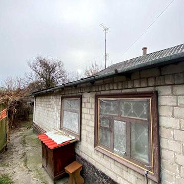 У продажу будинок на Раківці