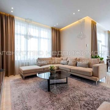 Оренда 4х кім-тн квартири 150м2 Новопечерські Липки Драгомирова, 17