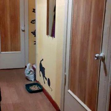 Обмін. Двокімнатна квартира по вул. Шевченка, стеля 3 м