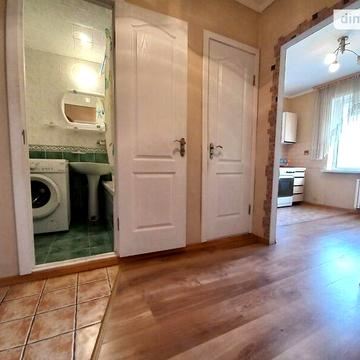 Довгострокова оренда 1к Квартира Князя Володимира Великого (Добровольського) проспект