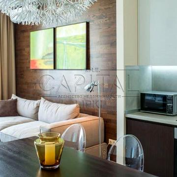 Оренда стильної 2-к ЖК Новопечерські Липки ГЕНЕРАТОР Печерськ 60м2