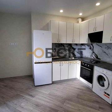 В продаже 1-комнатная квартира в ЖК «Рогатинский» Программы, Центр ЖК «Рогатинский», дом 4