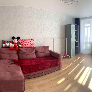 Продам 1 к квартиру в дуже гарному будинку Жасминовый Бульвар