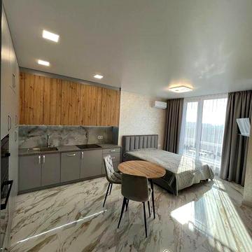 Оренда смарт квартири в самому центрі міста