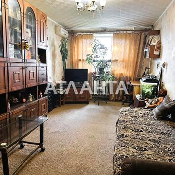 Продаж 2к Квартира Генерала Вишневського провулок