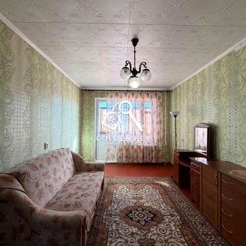 Оренда 1-кімнатної квартири на Сонячному