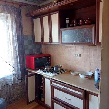 Продаж 1-кімнатної квартири Ювілейна