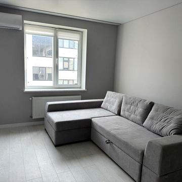 Продаж 1 кімнатної квартири в новобудові ЖК Сімейна Фотреця