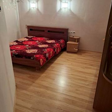 Долгосрочная аренда квартира