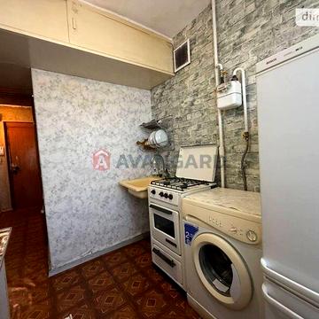 Продаж 1к Квартира Саранська вулиця