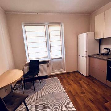 Без комісії, від власника. 1-к квартира