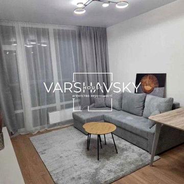 Довгострокова оренда 1 к квартири ЖК Варшавський 2