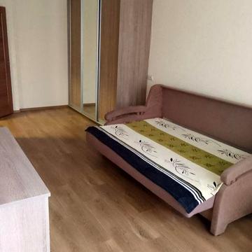 Сдам 1ком ЖК Неб Сотни/ Глушко, 2этаж.