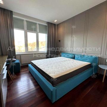 Оренда 2 кімн-тн квартири 55м2 Новопечерські Липки Драгомирова, 9