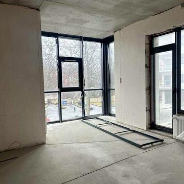 Продам 2-комн квартиру без ремонта ЖК PLATINUM (ПЛАТИНУМ на 10 Фонтана ЖК Платинум