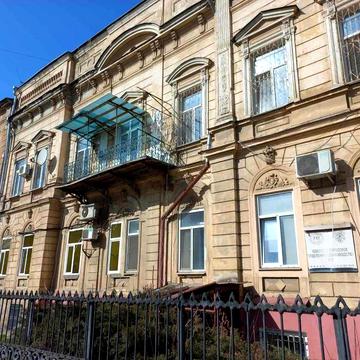 Елітна локація: квартира поруч із головним парком Одеси