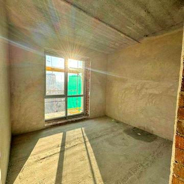 2кім. квартира в готовому будинку. Можливе розтермінування без %