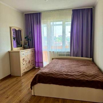 Здам 1 кімнатну квартиру на С. Крушельницької