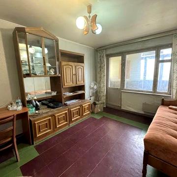 Продам 1-комн.кв. низ пр. Поля!