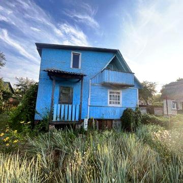 Продам дачу в Жавинке