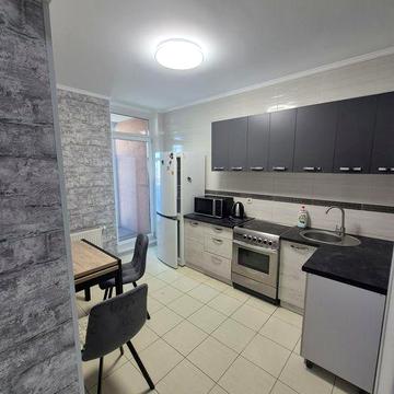 Оренда 1к Комфорт Таун Регенераторна 4  балкон