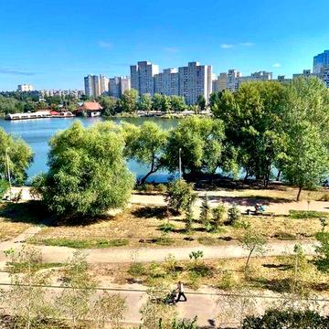 2 кімнатна Драгоманова Позняки