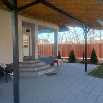 Будинок у Гнідині Центр