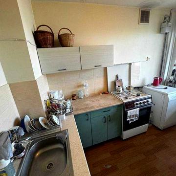 Продаж 1-кімнатної квартири | вул. Володимира Великого