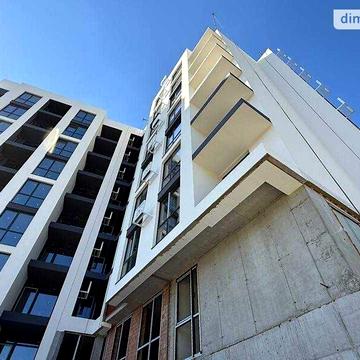 Продаж 2к Квартира Бузкова вулиця ЖК Бузковий