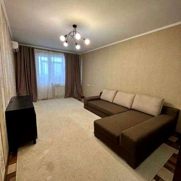 Продам 1 комнатную квартиру с капремонтом на Холодной Горе