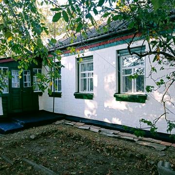 Продам приватний будинок