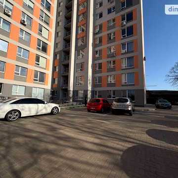 Продаж 2к Квартира Григорія Сковороди вулиця ЖК Abricos