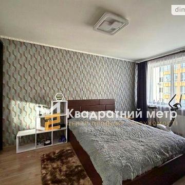 Продаж 1к Квартира Тернопільська вулиця ЖК Львовский