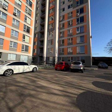 Продаж 2-кімнатної квартири в новобудові ЖК Abricos ЖК Abricos