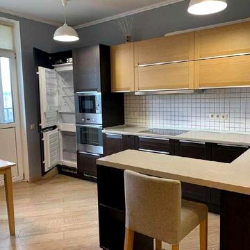 Степана Рудницького вул. (Академіка Вільямса), 3/7