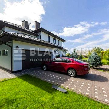 Креничі Новообухівська траса