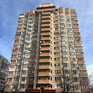 1 кімнатна квартира Дніпровський район, ул. Алматинська ДВРЗ