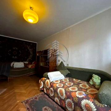 Продаж 1к Квартира Яворницького Дмитра вулиця