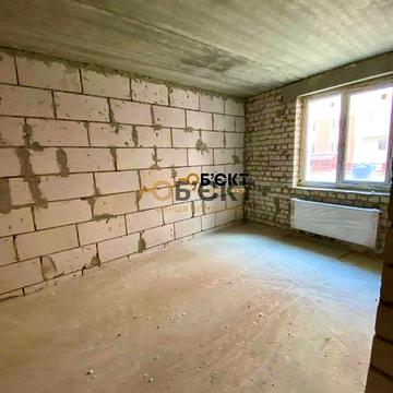 Продажа 2-к квартиры 33м² с частичным ремонтом. ЖК «Птичка». Метро 10 ЖК «Птичка»