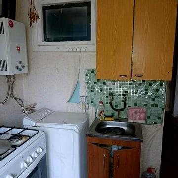 Продаж 1к Квартира Будівельників вулиця