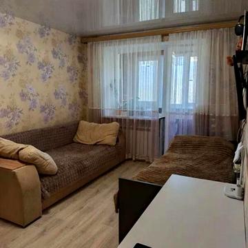 Продаж 1к Квартира Іцхака Рабіна вулиця