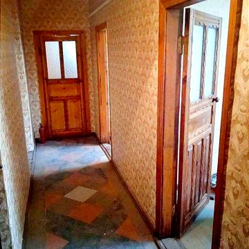 3.х. Квартира АО. газ.