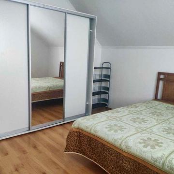 Буча. Варшавка, 10 хв від КП Києва. Нове шосе. Євродвушка.