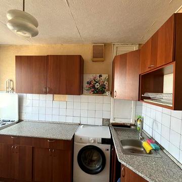 Оренда 3-кімнатної квартири