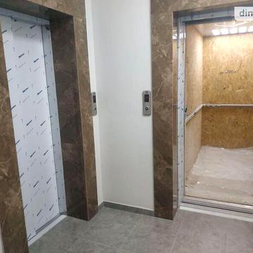 Продаж 1к Квартира Сегедська вулиця