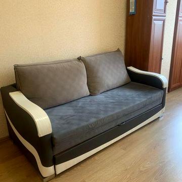 Оренда Євродвушка /Новий ЖК/Крюківщина/Вишневе