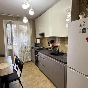 Оренда 3х кімнатної, вул. Староноводницька 6, Царське село