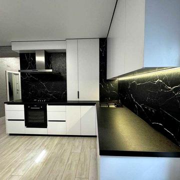 ДВОКІМНАТНА з гардеробом. Якісний ремонт! Місто Буча